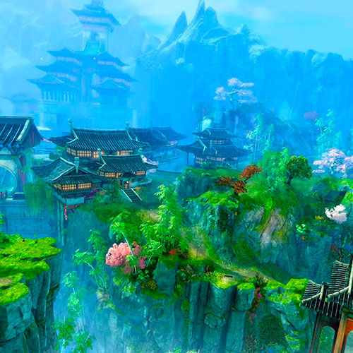 Guild Wars 2: End of Dragons DLC Cd Key GLOBAL